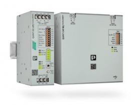DC UPS模块和内置电容的DC UPS模块